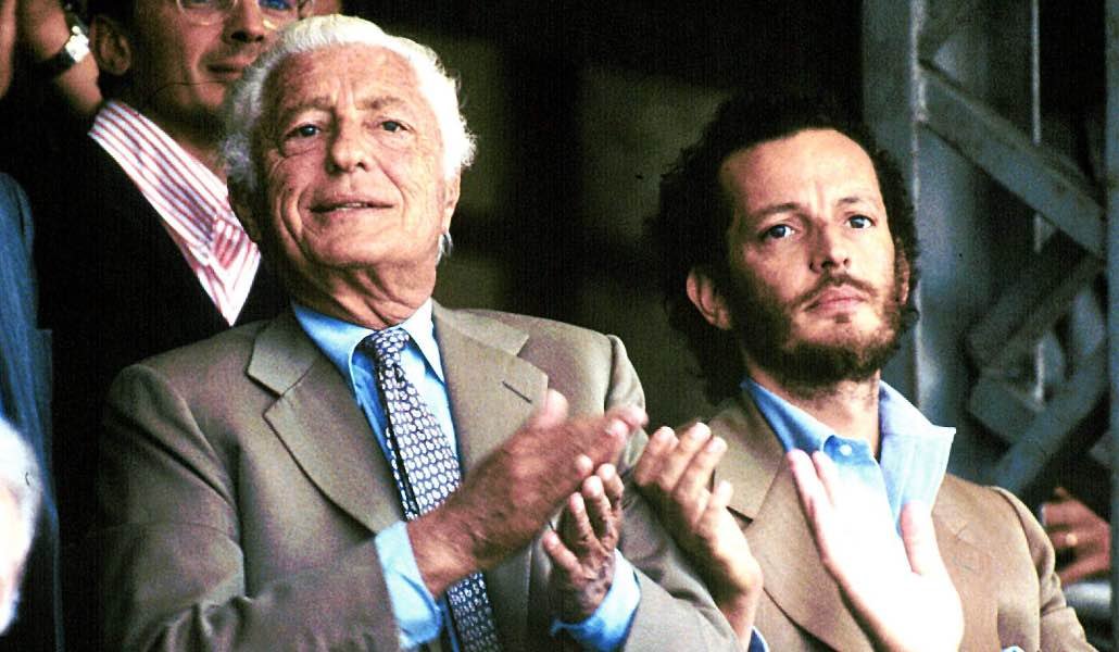 Edoardo Agnelli