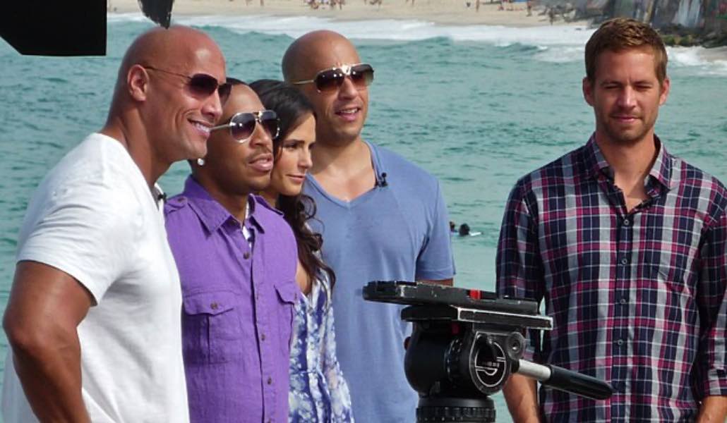 Fast 5 set