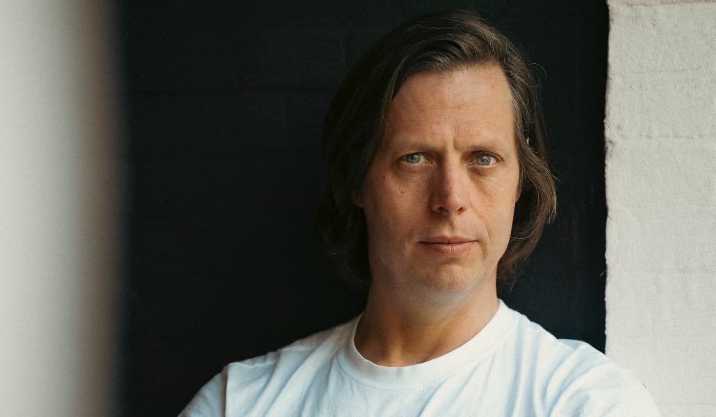 Felix van Groeningen