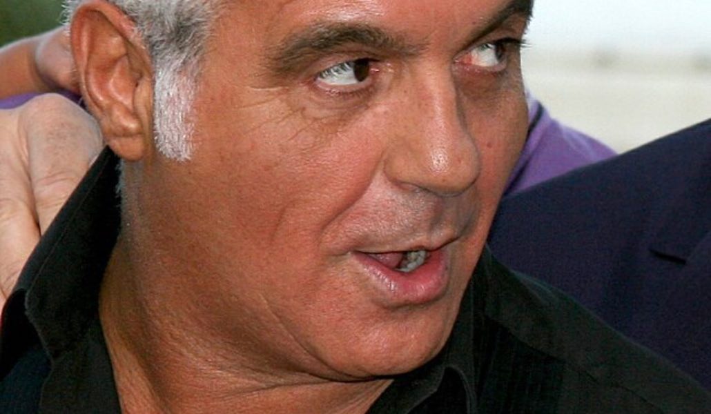 Giorgio Panariello Che Tempo che Fa 