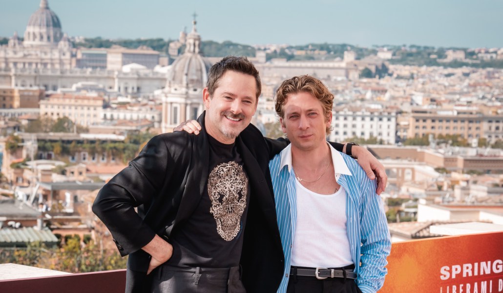 “Jeremy si merita un Oscar”: l’incontro stampa con Jeremy Allen White e Scott Cooper per Springsteen: Liberami dal Nulla Jeremy Allen White Roma