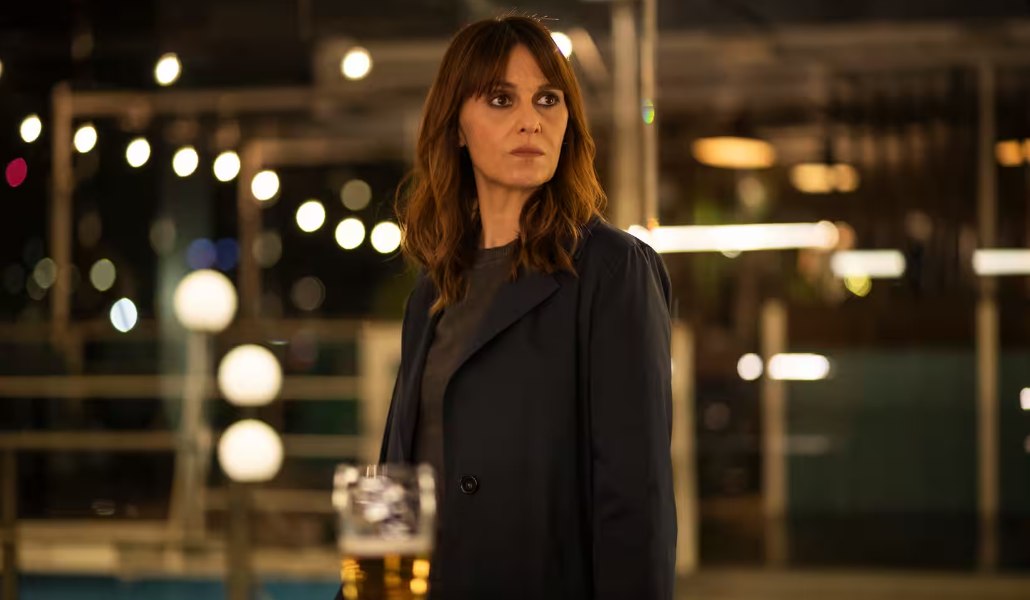 Petra 3 diretti da Maria Sole Tognazzi