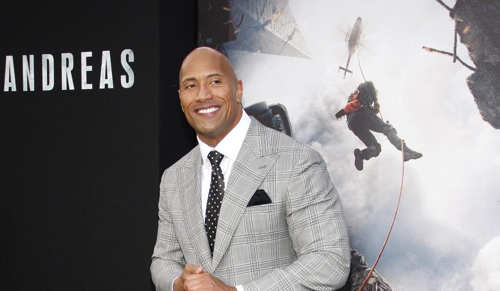 San Andreas spiegazione finale film