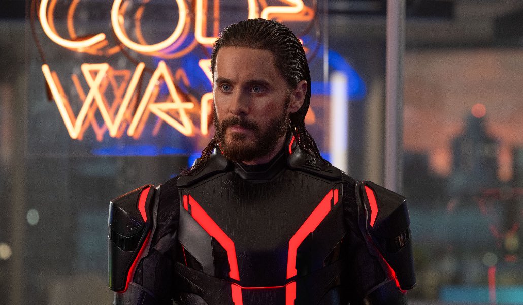 Tron: Ares recensione