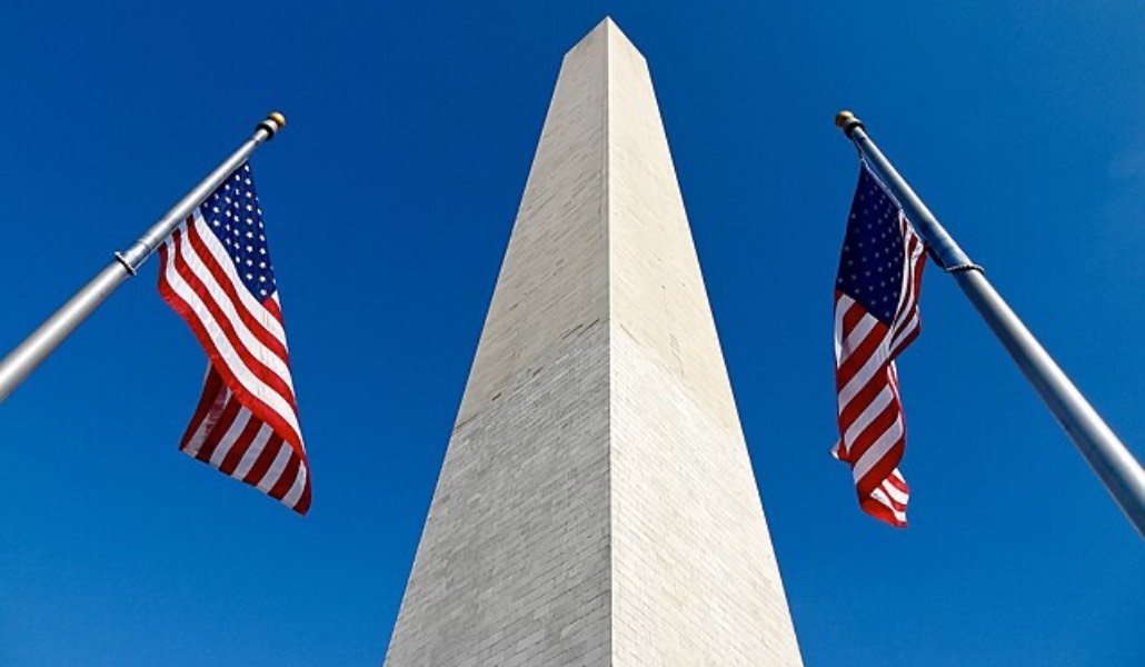 Washington shutdown USA