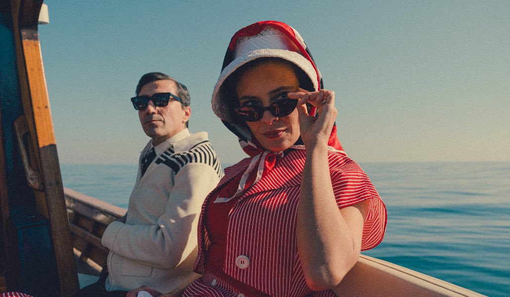 Gli occhi degli altri