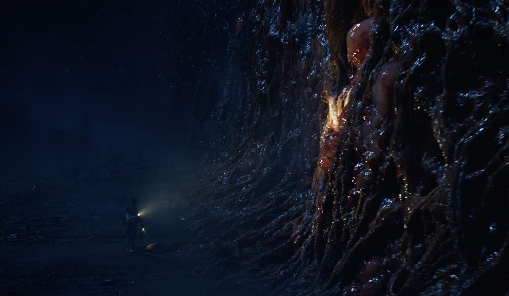 Stranger Things 5 Vecna