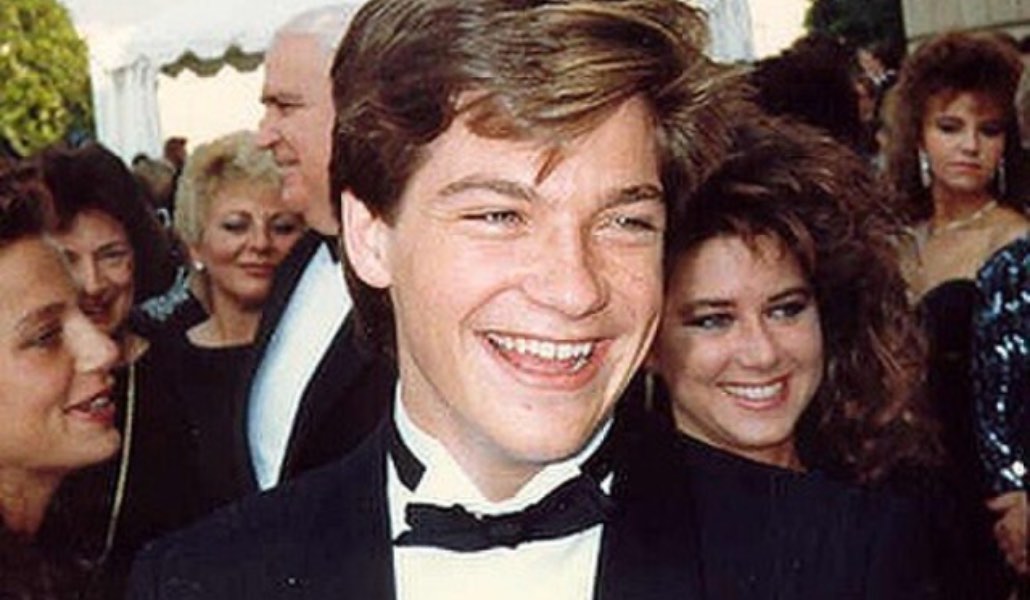 Jason Bateman giovane