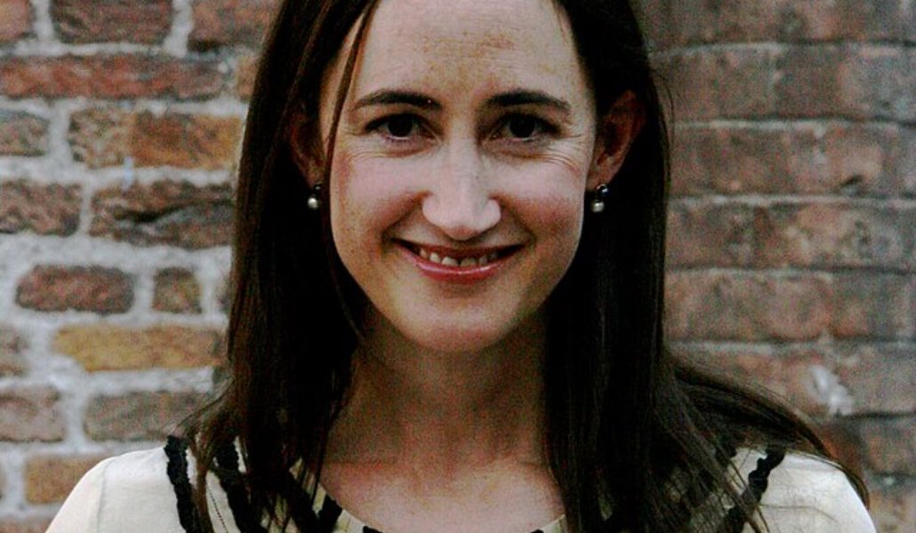 sophie kinsella morta