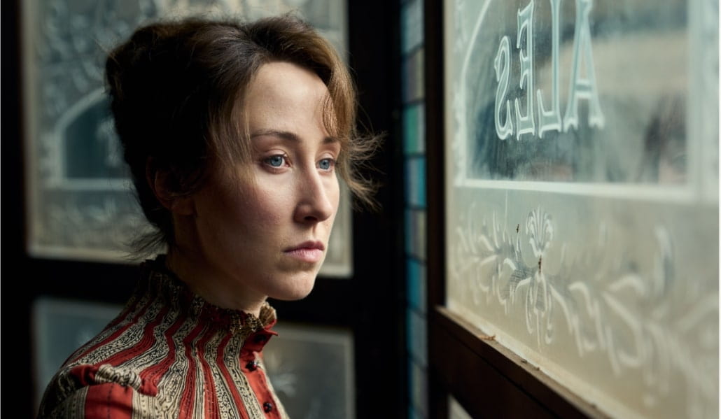 a thousand blows seconda stagione