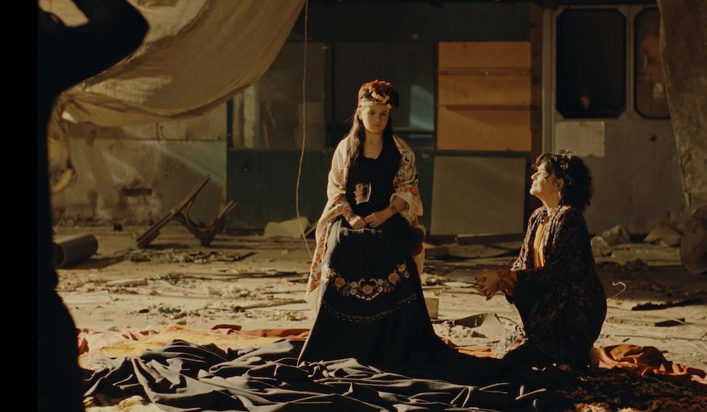 Berlinale 2026, che ruolo avrà l’Italia nei film in programma al festival? Nina Roza by Geneviève Dulude-de Celles