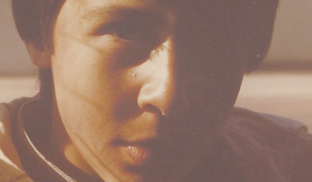 L'uomo più bello del mondo di Paolo Baiguera