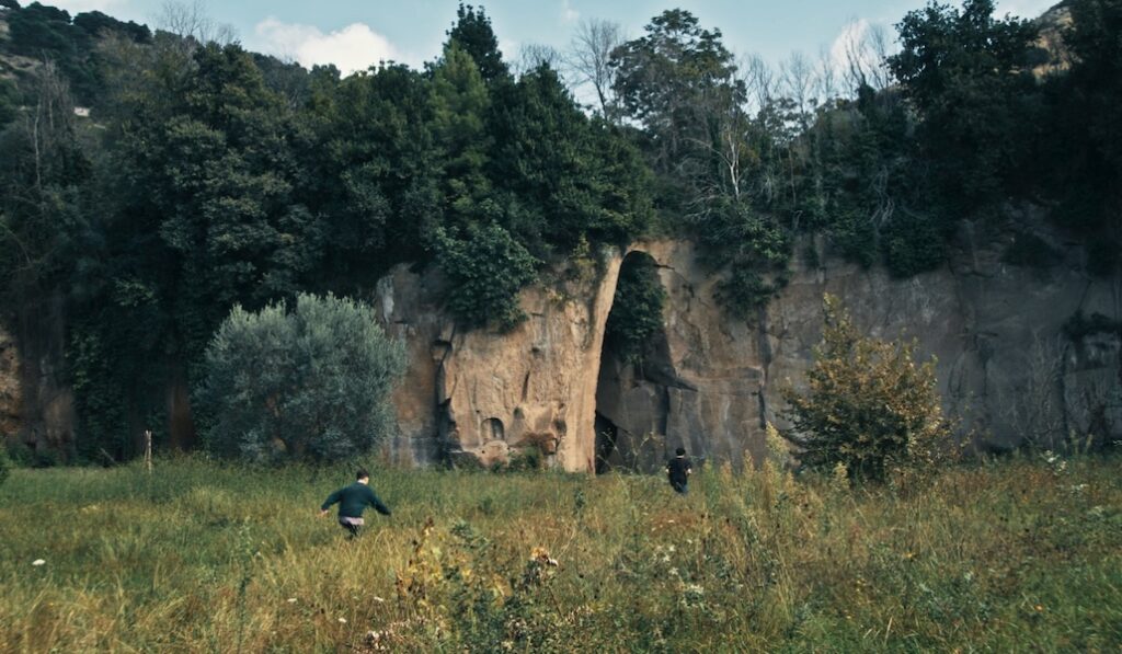 Mambo Kids di Emanuele Tresca 