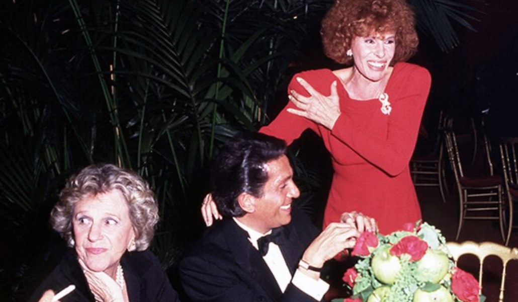 Quanto vale il patrimonio di Valentino Garavani e chi sono i suoi eredi Valentino e Ornella Vanoni