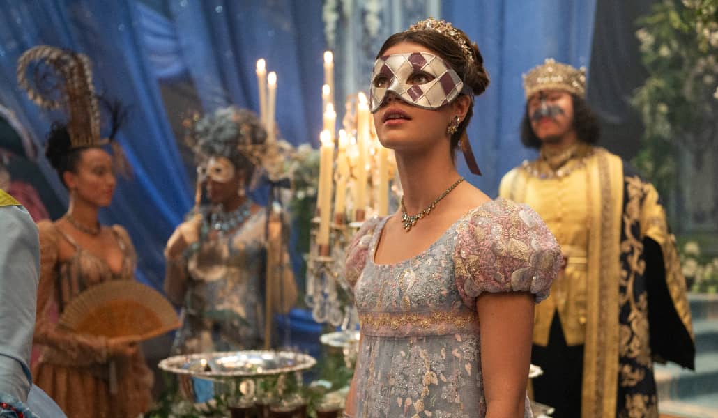 bridgerton quarta stagione