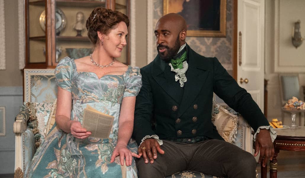 bridgerton quarta stagione