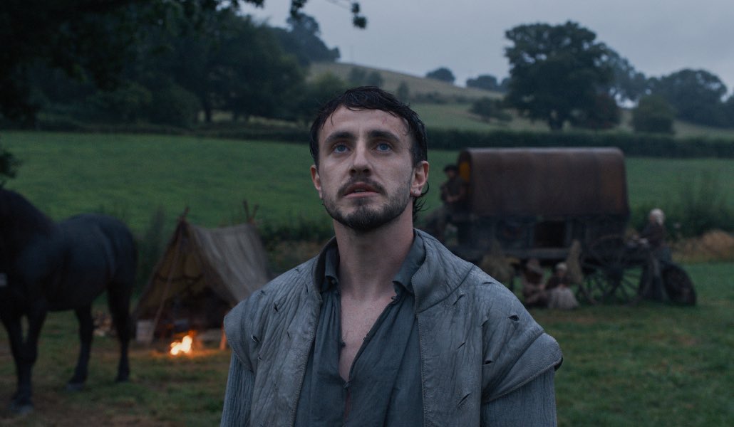 Hamnet – Nel nome del figlio: trama, quanto dura e quando esce in Italia Hamnet Paul Mescal