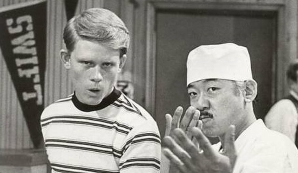 Ron Howard Happy Days