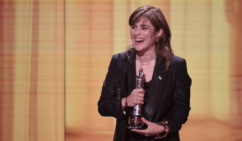 Greta Scarano - EFA 2026