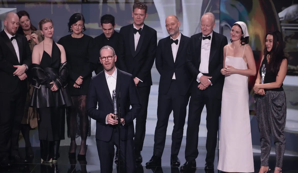 Sentimental Value EFA 2026