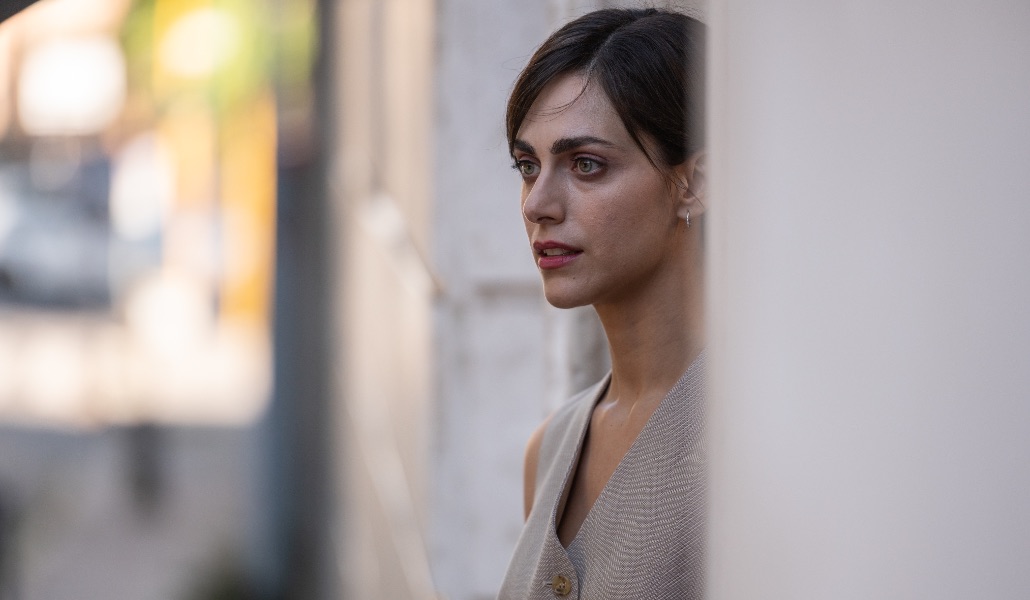 Miriam Leone: età, marito e figli dell’attrice protagonista di Le cose non dette Miriam Leone Le Cose non Dette