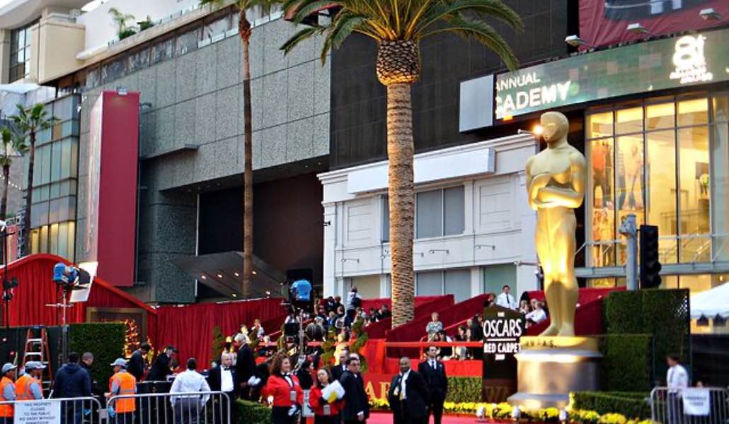 Oscar 2026