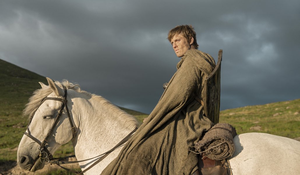 A Knight of the Seven Kingdoms location