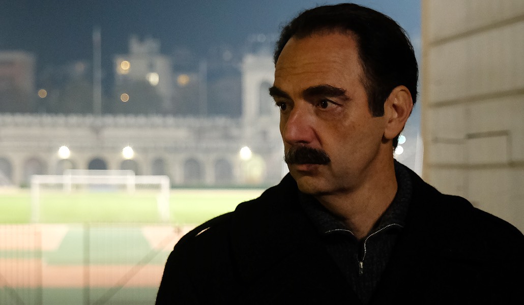 Neri Marcorè Zamora