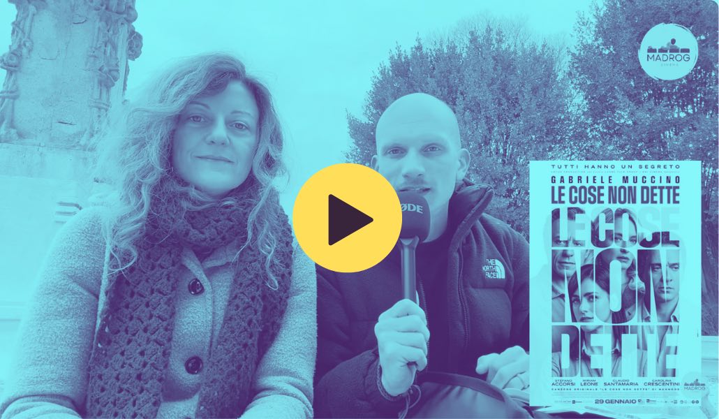 Le cose non dette recensione