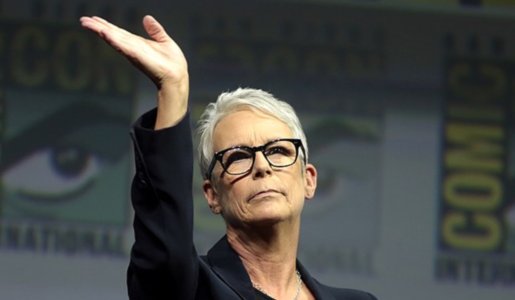 Jamie Lee Curtis inaugura una cucina che moltiplica i pasti per i bisognosi a Los Angeles: ecco come funziona Jamie Lee Curtis cucina Los Angeles
