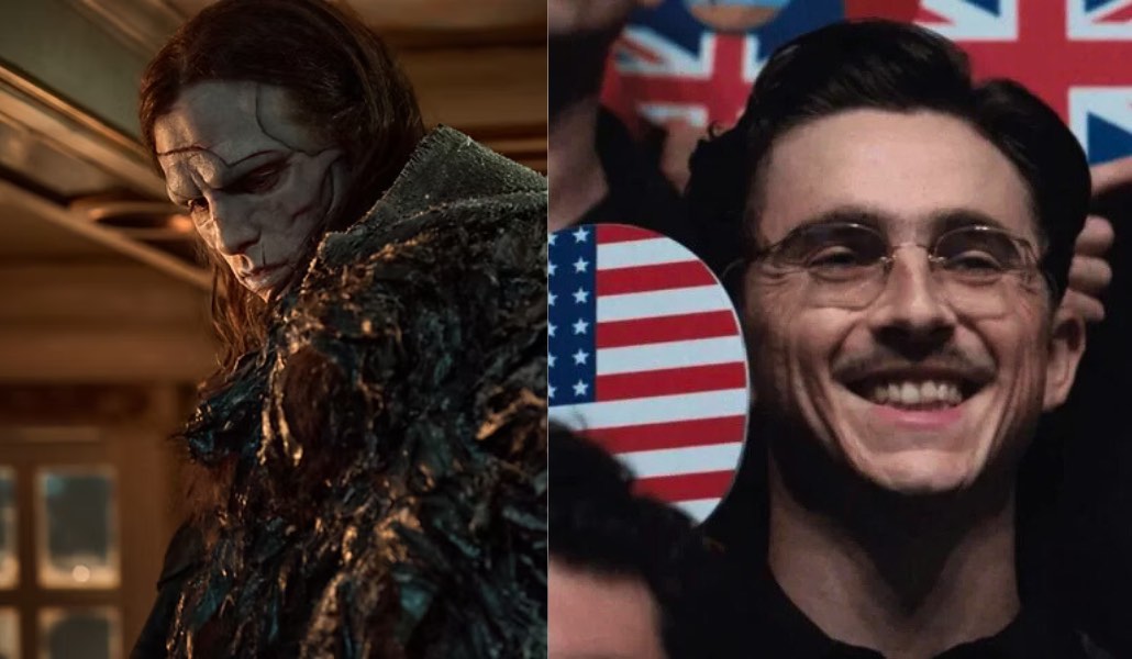 Oscar 2026 nomination