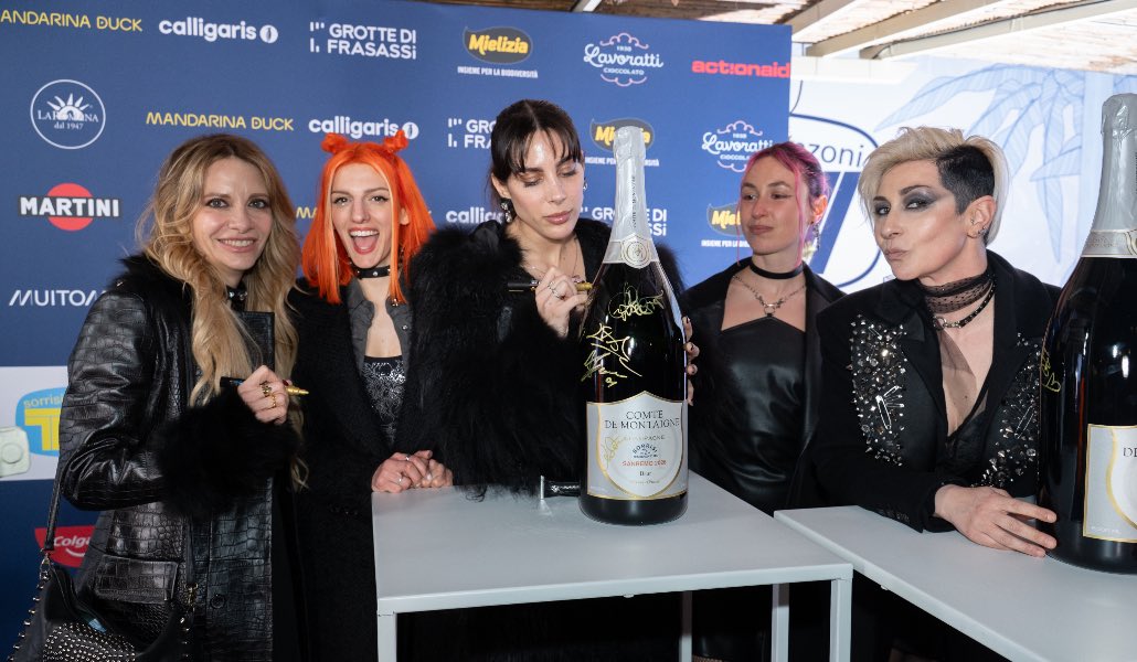 Bambole di Pezza Resta con Me