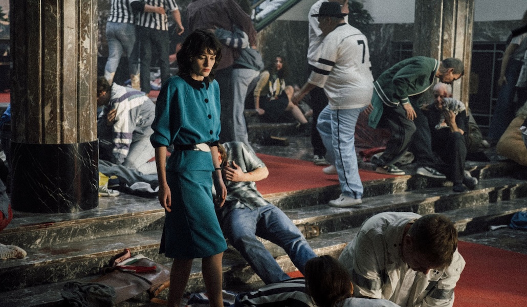 Heysel 85 storia vera