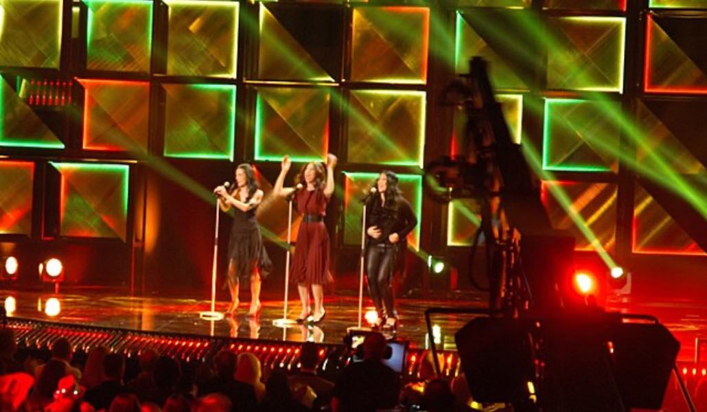 Las Ketchup sanremo 2026