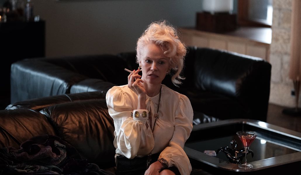 Rosebush Pruning sconvolge la Berlinale 2026: Callum Turner, Elle Fanning e Pamela Anderson sono perversi e disturbati