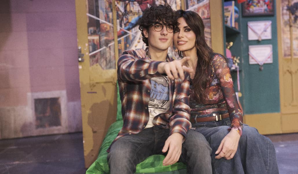 Il ragazzo dai pantaloni rosa – Il Musical: al Sistina l’emozionante storia di Andrea Spezzacatena