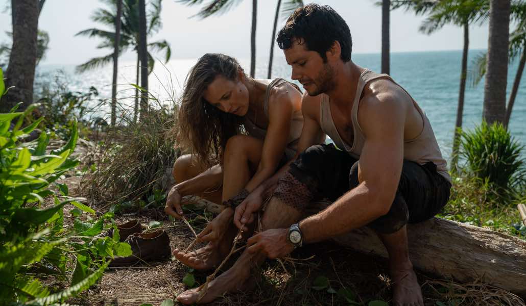 Send Help di Sam Raimi: horror-comedy da amare… se ignorate il cinghiale in CGI