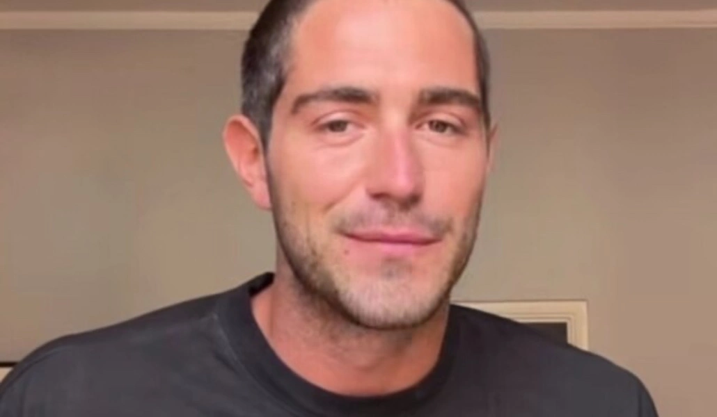 Chi è Tommaso Zorzi: età, carriera, famiglia e tutto sul nuovo fidanzato