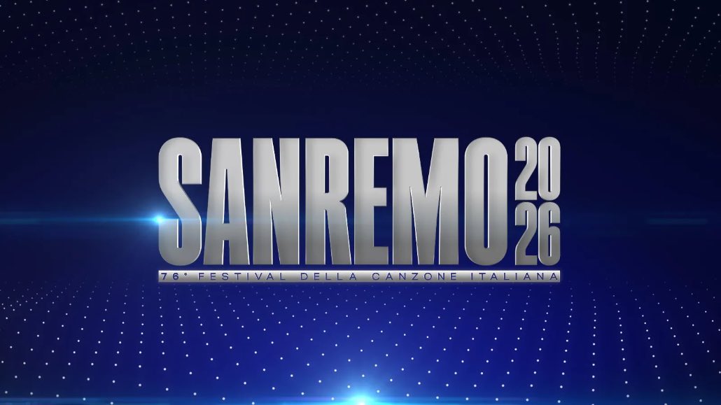 Sanremo 2026, ascolti da record: milioni di italiani incollati alla tv e TikTok in delirio ascolti Sanremo 2026 prima serata