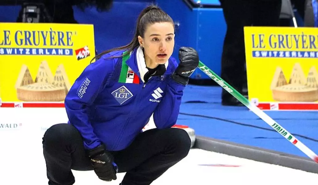 Olimpiadi 2026: se non riesci a smettere di guardare il curling devi vedere questo film italiano squadra curling Italia