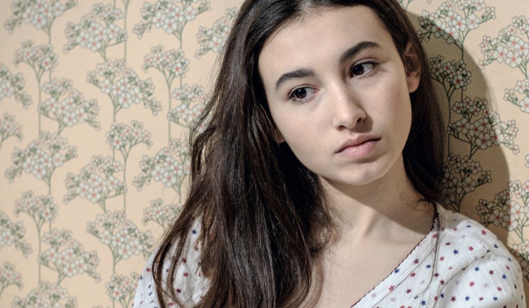 Elisa Claps serie tv