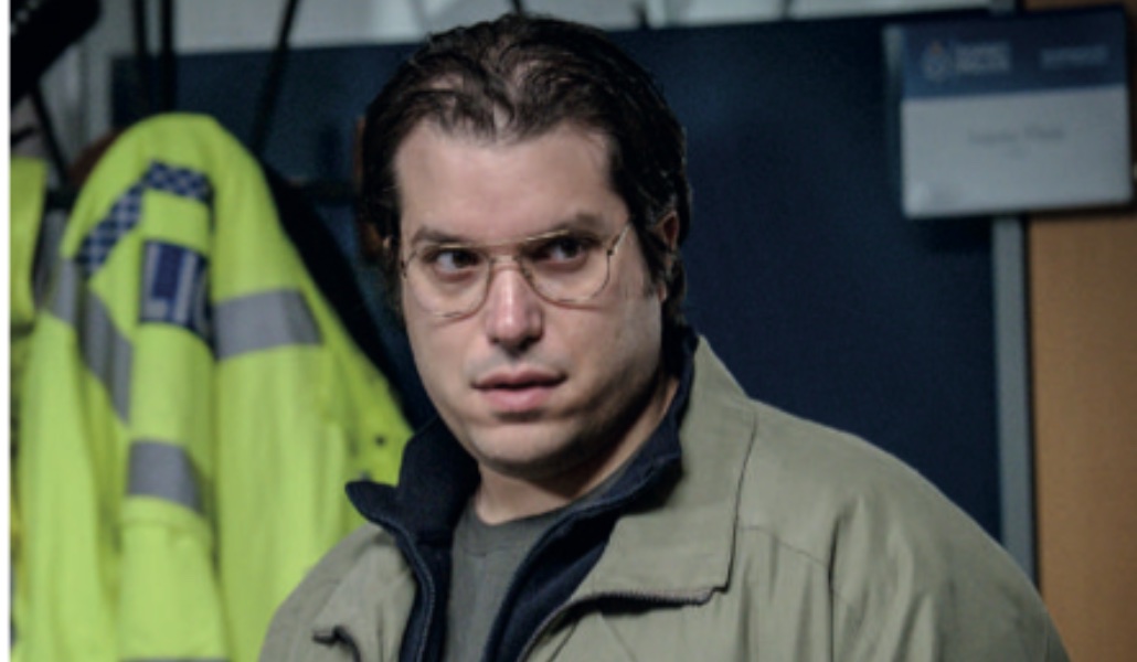 Danilo Restivo: scopri chi è davvero grazie alla serie ‘Per Elisa – Il caso Claps’ su RaiPlay Danilo Restivo nella serie Rai