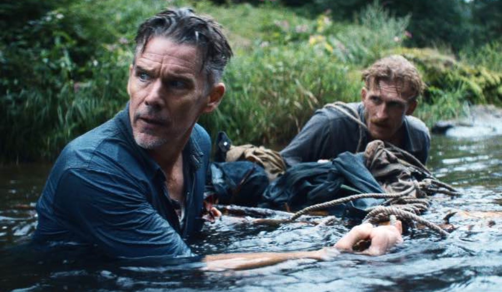 The Weight recensione