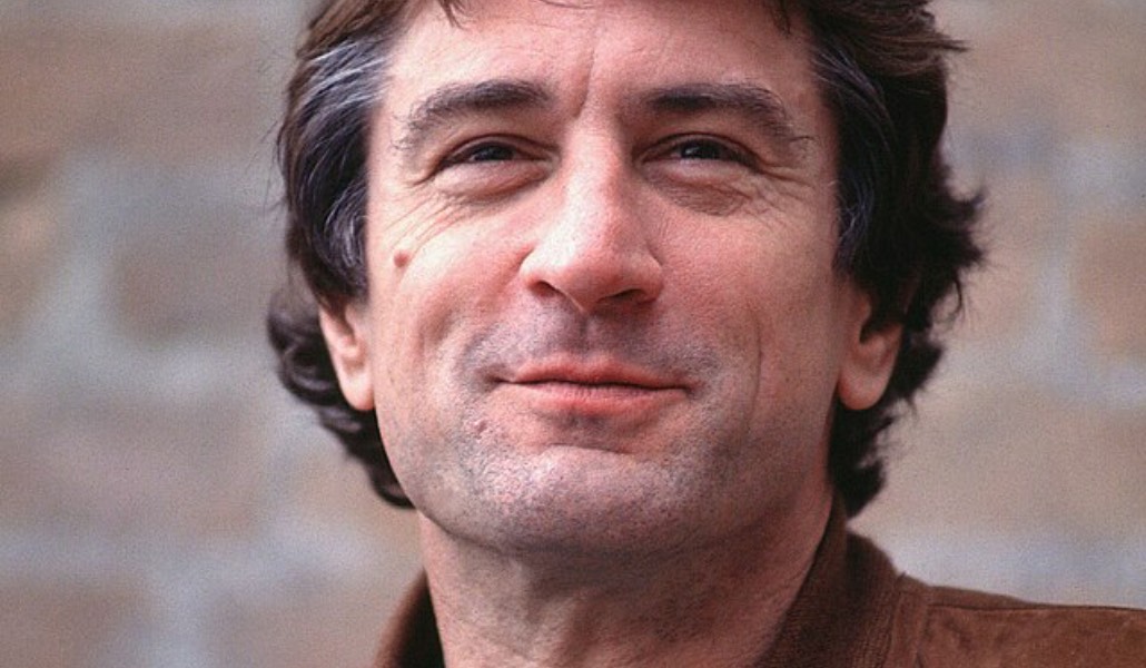 Robert De Niro
