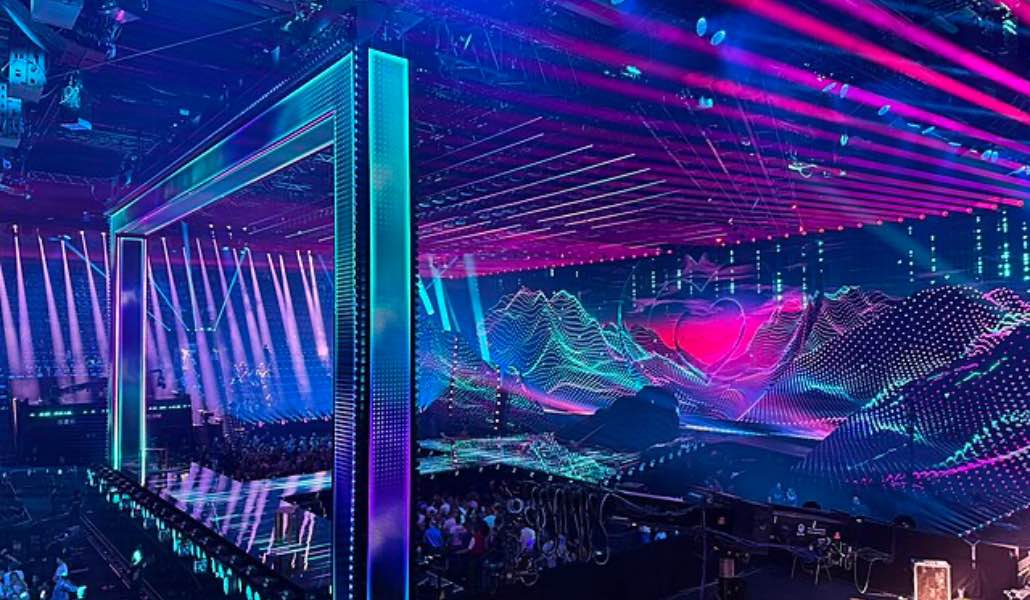 Eurovision Song Contest