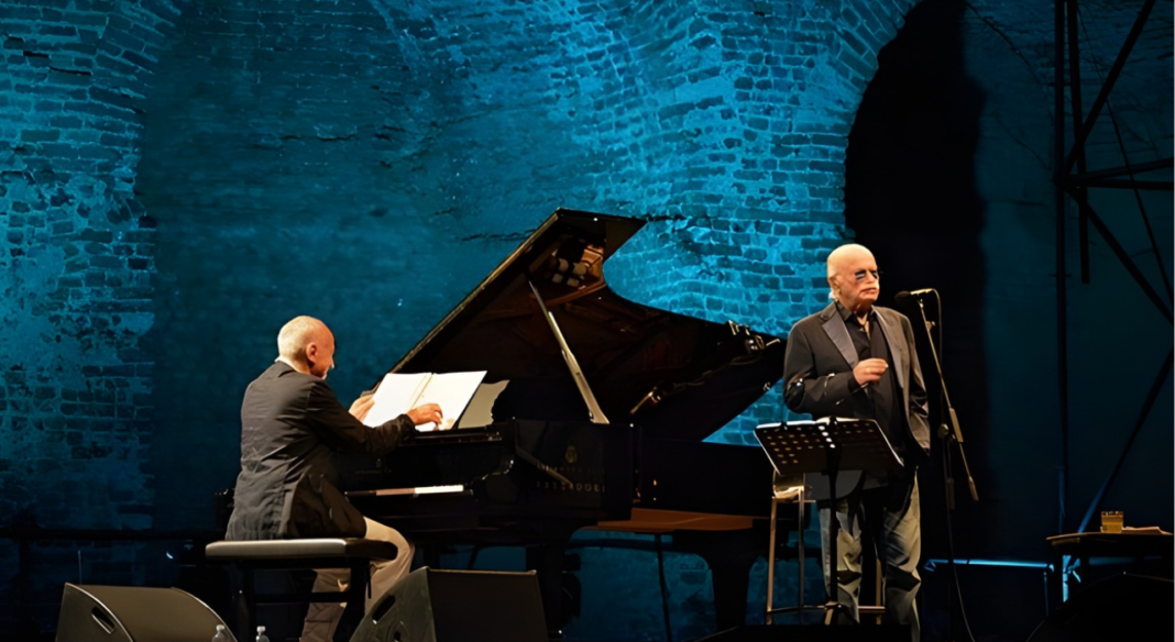 Le migliori canzoni di Gino Paoli