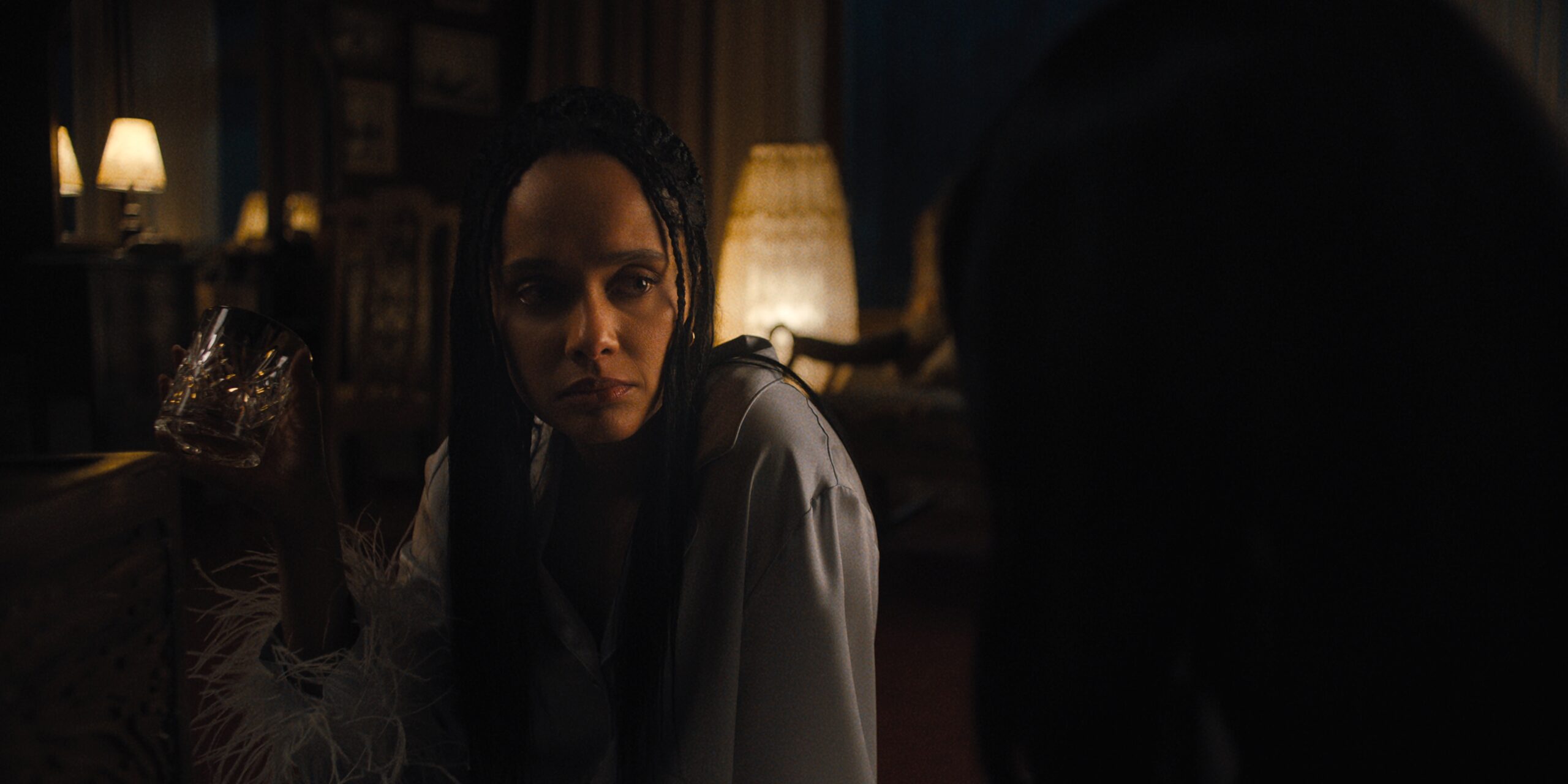 Karla Crome Something Very Bad Is Going To Happen
