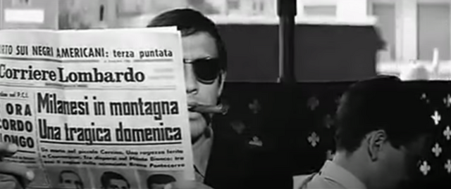 Adriano Celentano in Super rapina