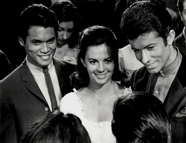 West Side Story
