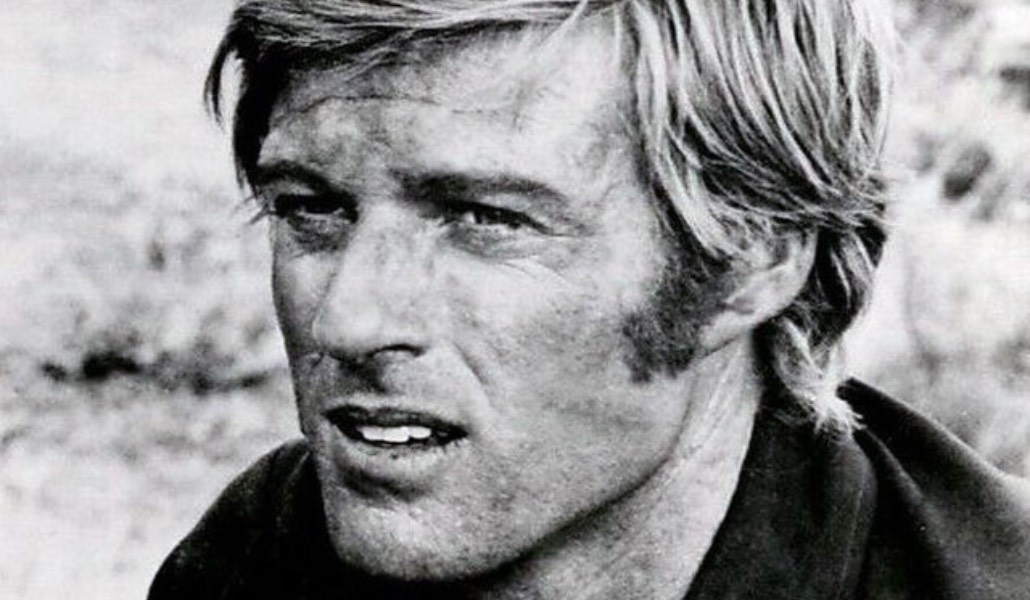 Robert Redford